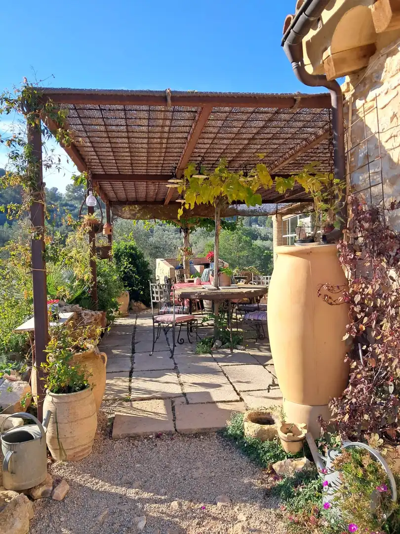 Landhaus mit Garten zum Verkauf in El Perelló, imagen 28