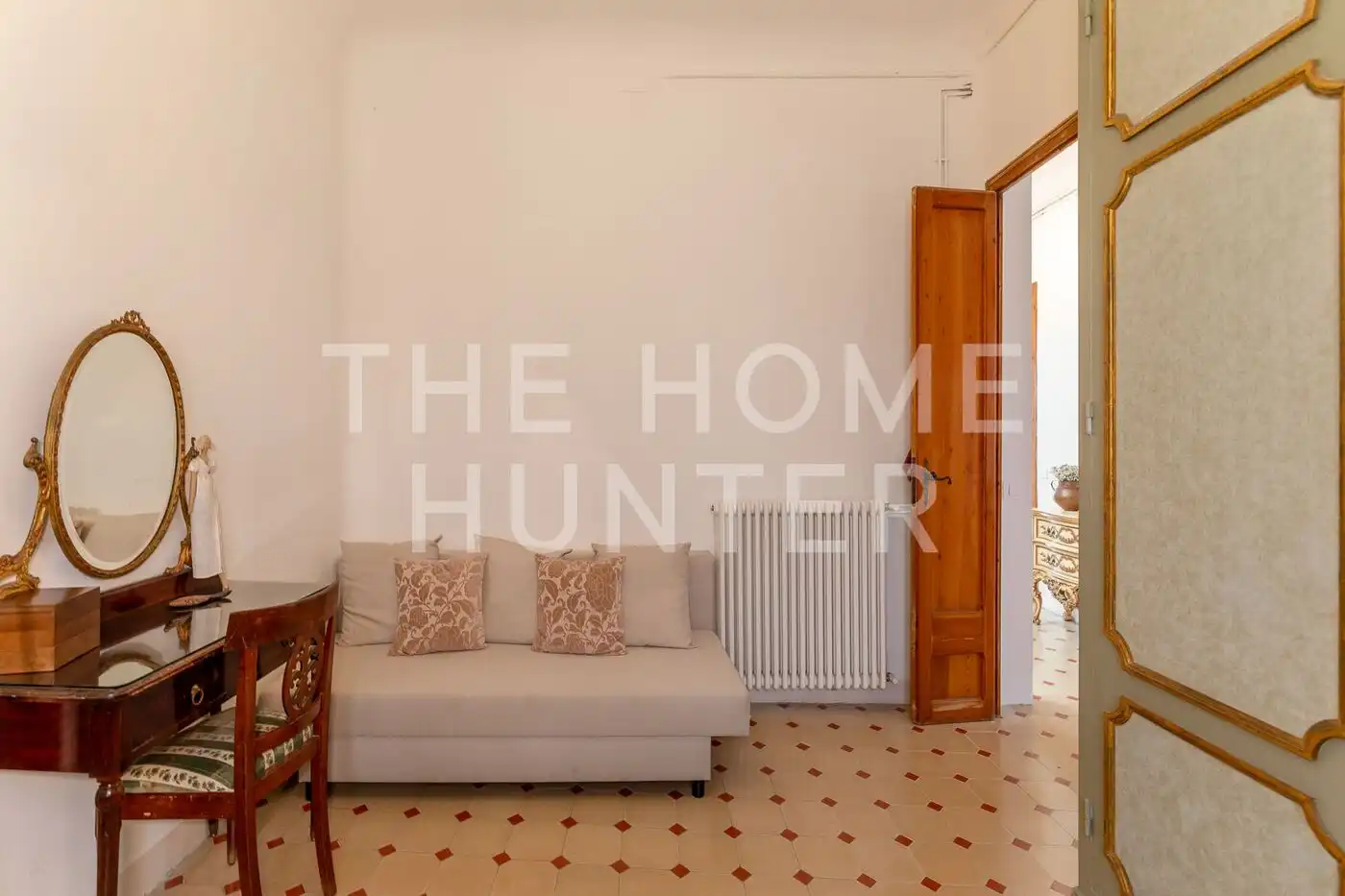 Vista exterior de Casa o chalet en venta en Moià con Calefacción, Terraza y Amueblado