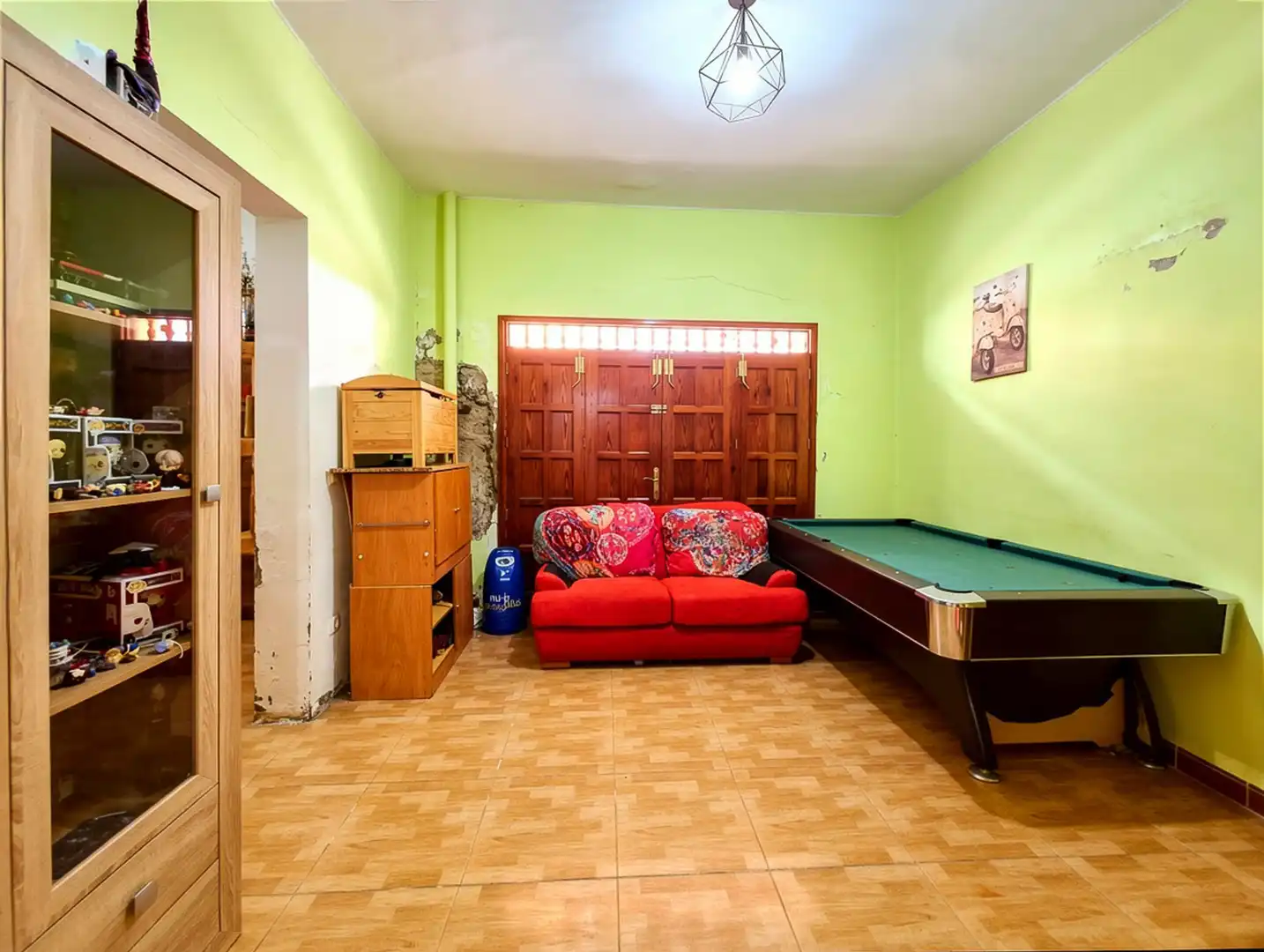 Finca rústica en venta en Calle Tirma, 17, Callejón del Castillo - El Calero - Las Huesas