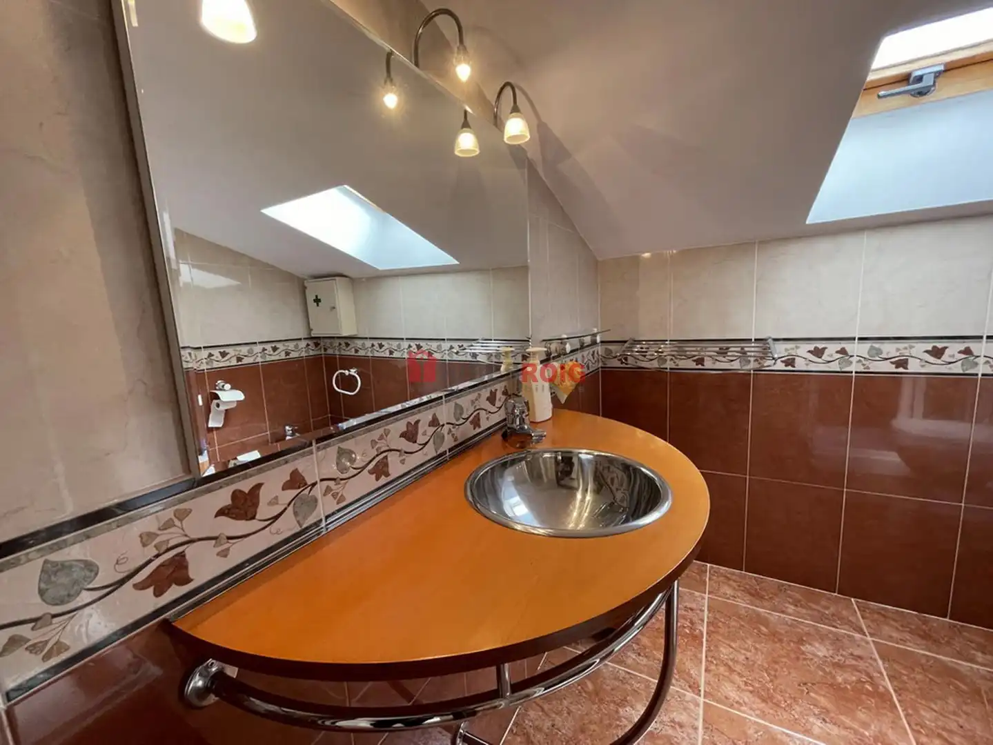Kitchen of Duplexes for sale in Sant Pere de Ribes  with Air Conditioner, Heating and Terrace