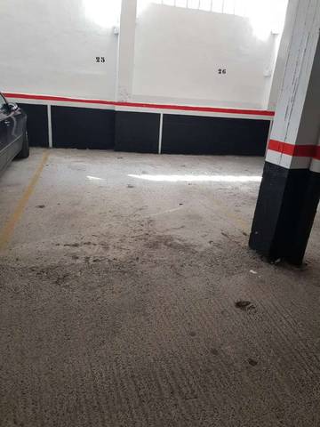 Garaje en Venta en Ortuella