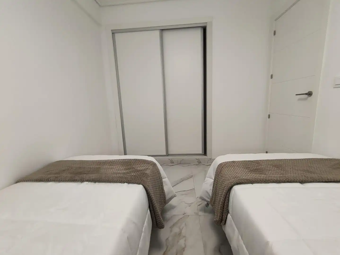 Apartamento con piscina en venta en Avenida JUAN FUSTER ZARAGOZA, imagen 17