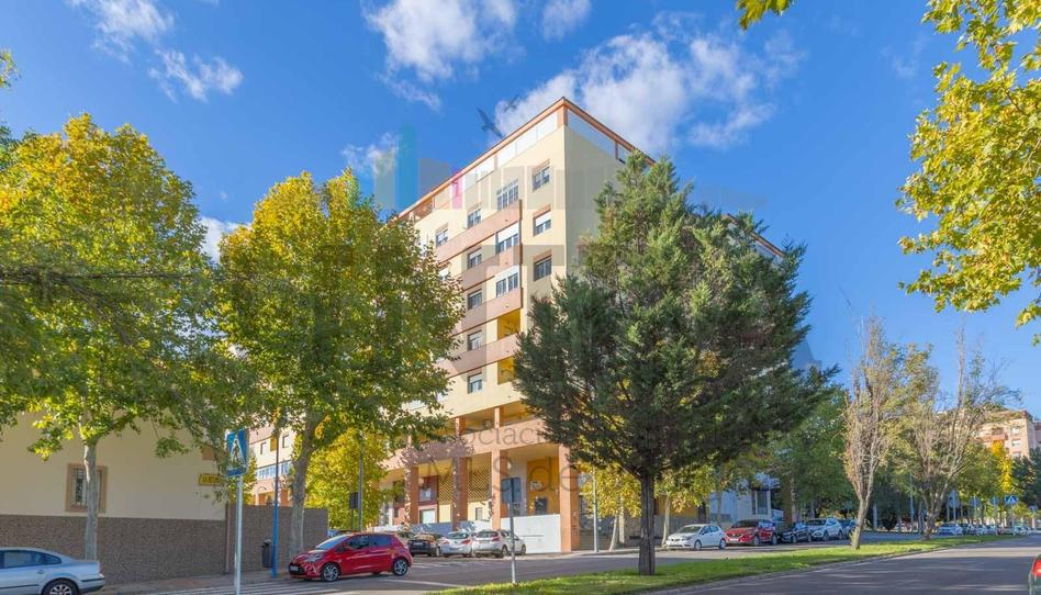 Photo 1 of Flat for sale in  Trebol, Ciudad Jardín, Badajoz