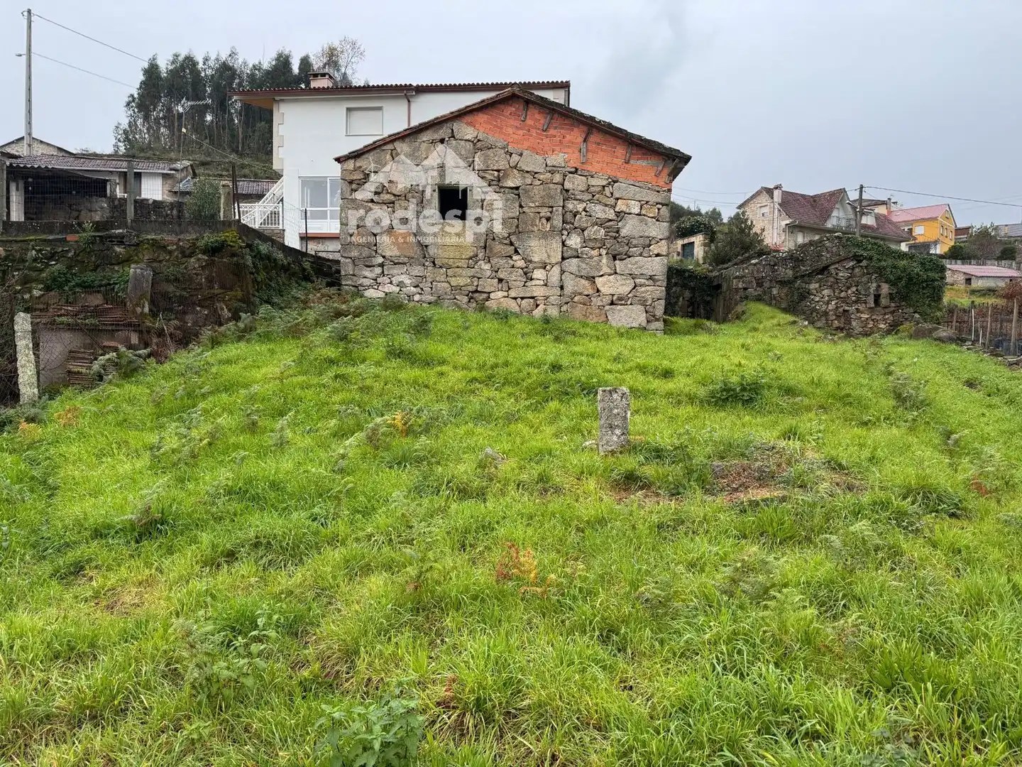 Adossat en venda a As Neves, imagen 31