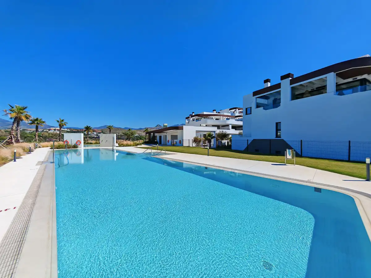 Piso en venta en Benamara - Atalaya, imagen 17