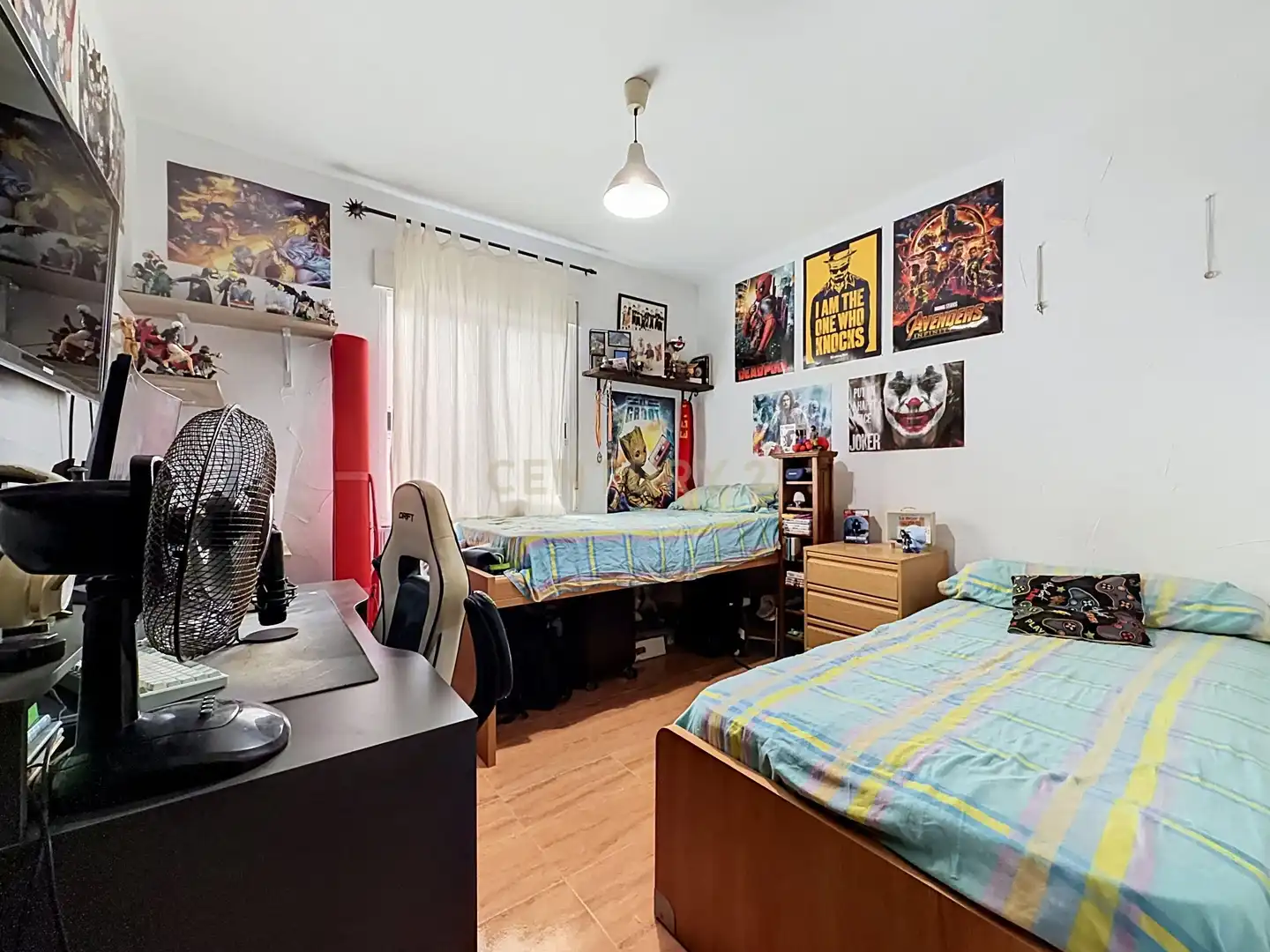 Habitación de Apartamento en venta en Albatera con Balcón