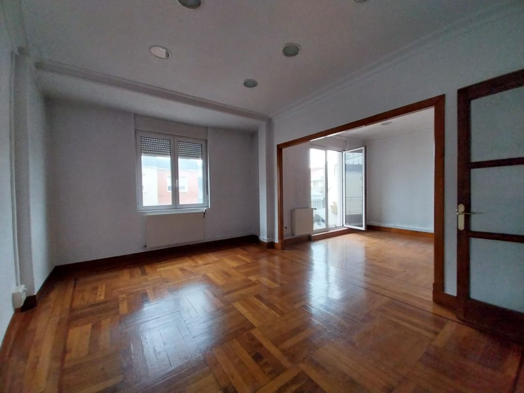 Piso en venta en Centro - Ayuntamiento