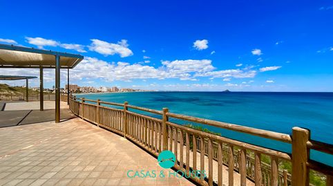 Foto 4 de Piso en venta en Plaza Bohemia, 9, Zona Galúa - Calnegre, La Manga del Mar Menor