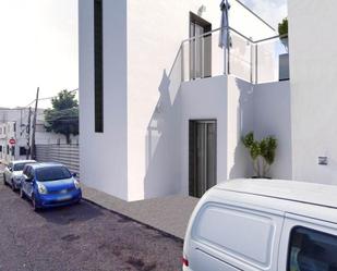 Exterior view of Residential for sale in Arrecife