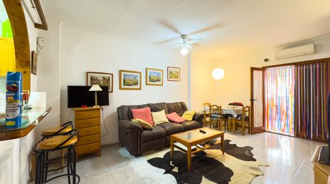 Foto 3 de Apartament en venda a Avenida Habaneras - Curva de Palangre, Torrevieja