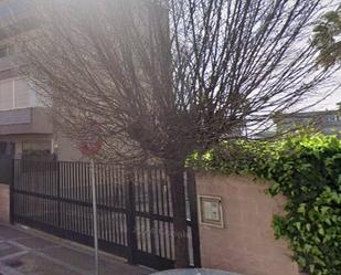 Exterior view of Flat for sale in Jerez de la Frontera  with Swimming Pool