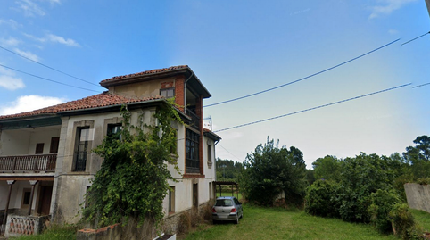 Foto 2 de Finca rústica en venda a Lugar Camango, 18, Ribadesella, Asturias