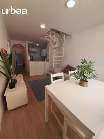 Piso en Venta en Parque Victoria Eugenia