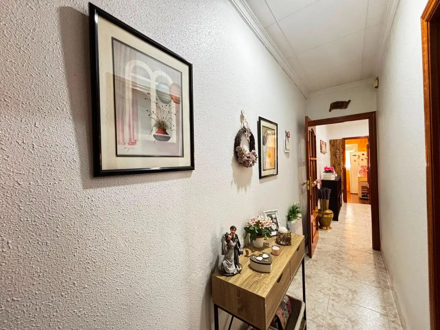 Piso en venta en Sabadell con Aire acondicionado, Calefacción y Amueblado