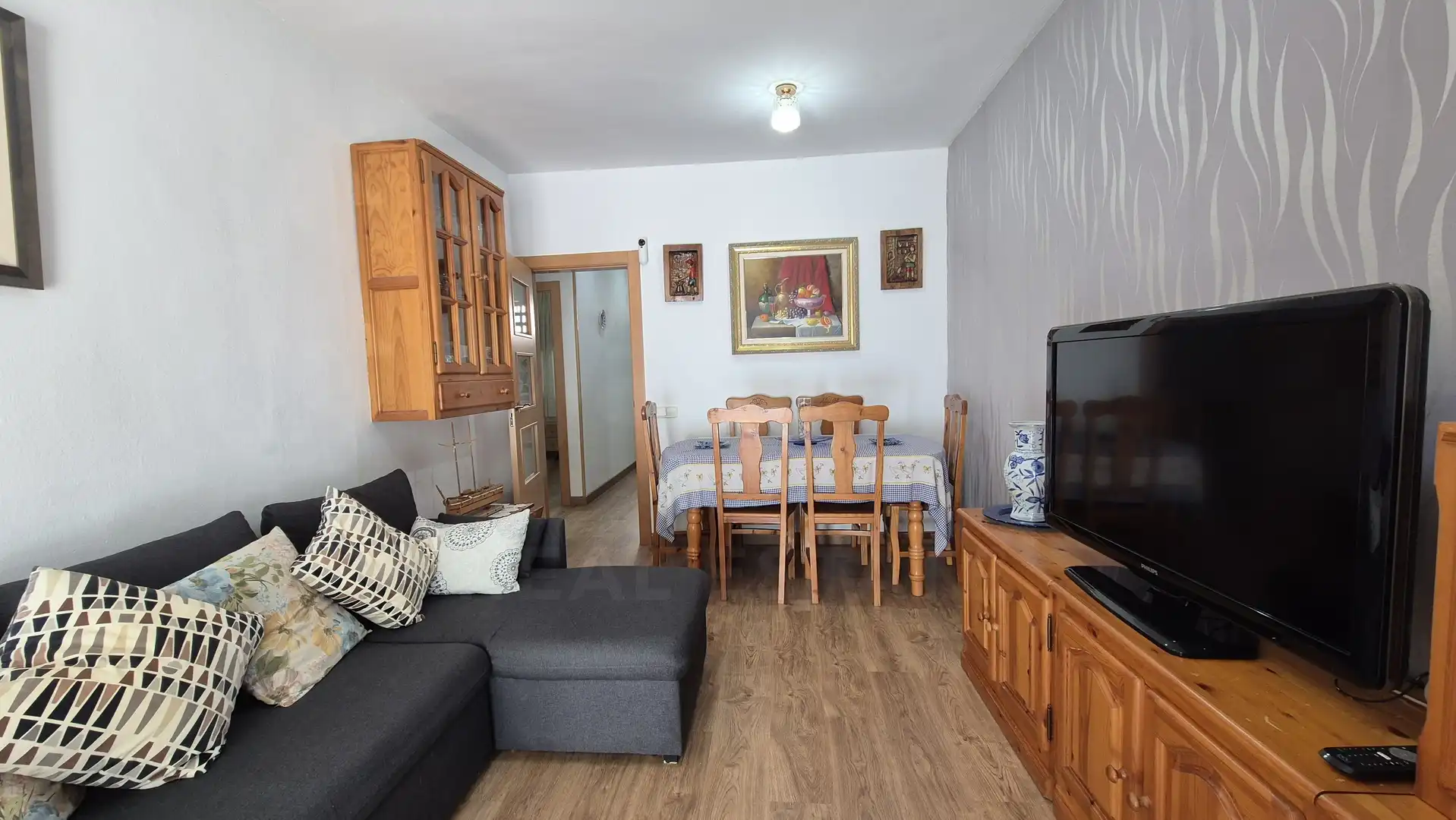 Flat with lift for sale in Segur Platja, imagen 5