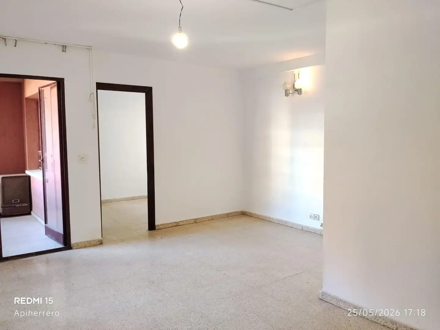 Piso en venta en Alicante / Alacant
