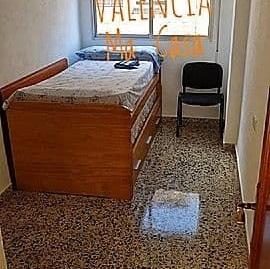 Foto 3 de Pis de lloguer a La Malva-rosa,  Valencia Capital