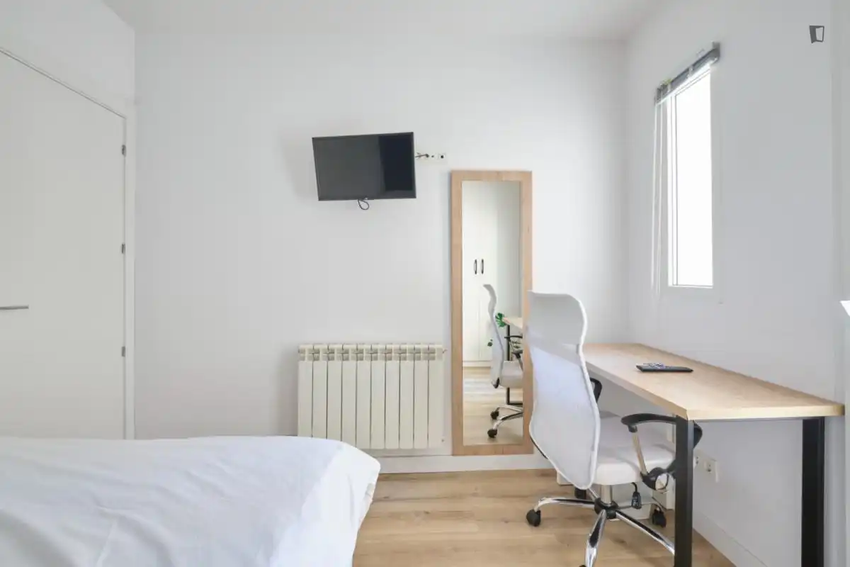 Habitació a Vidal