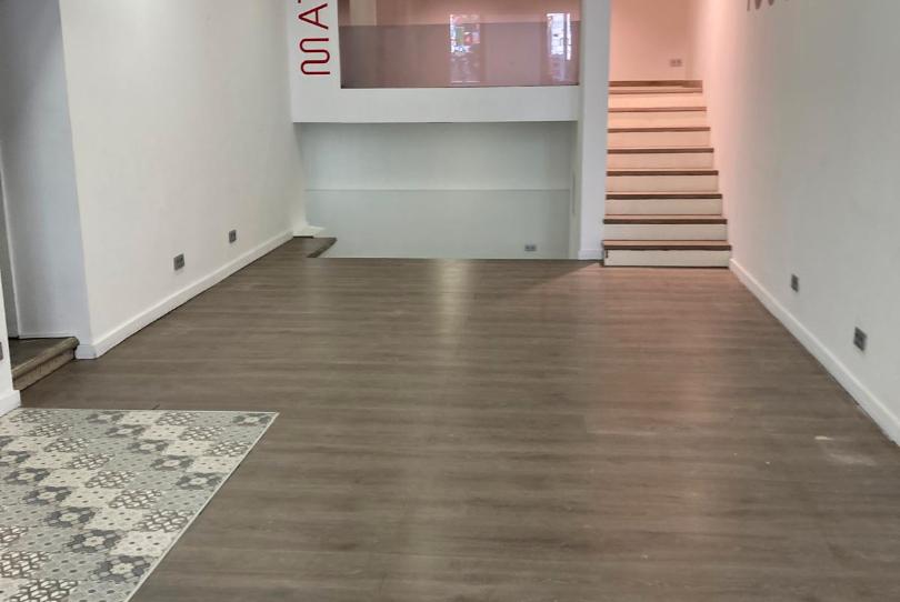 Photo 1 of Premises to rent in Avinguda Diagonal, L'Antiga Esquerra de l'Eixample, Barcelona