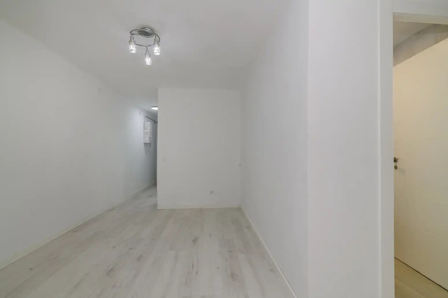 Pis en venda en L'Hospitalet de Llobregat amb Parquet