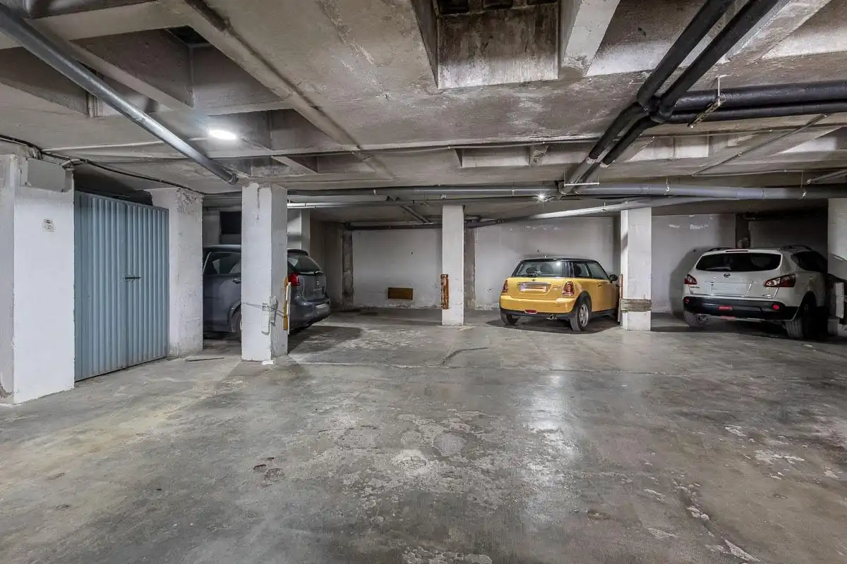 Flat with lift for sale in Calle María Luisa de Dios 4, imagen 40