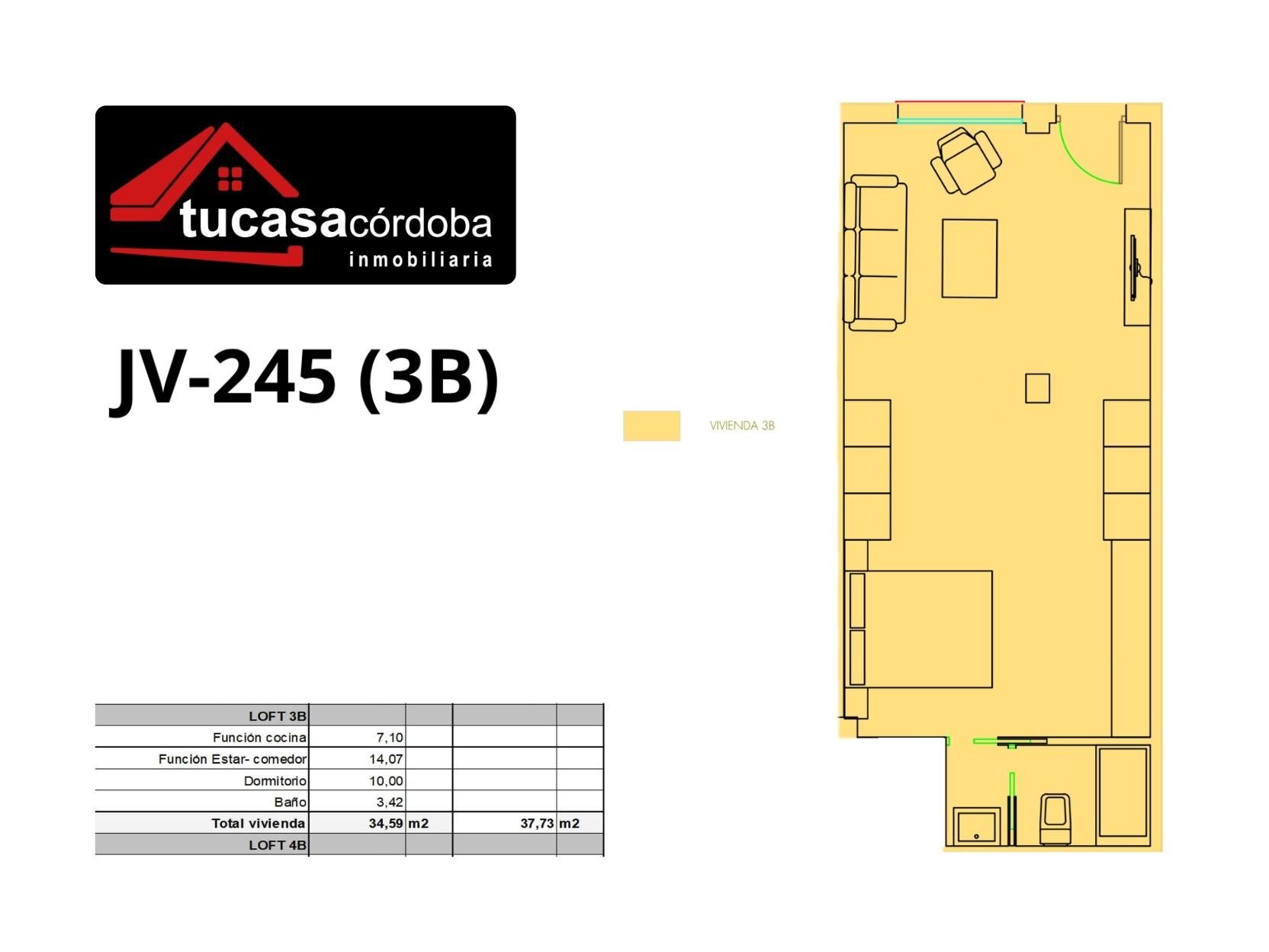 Loft en venda a Fátima - Levante