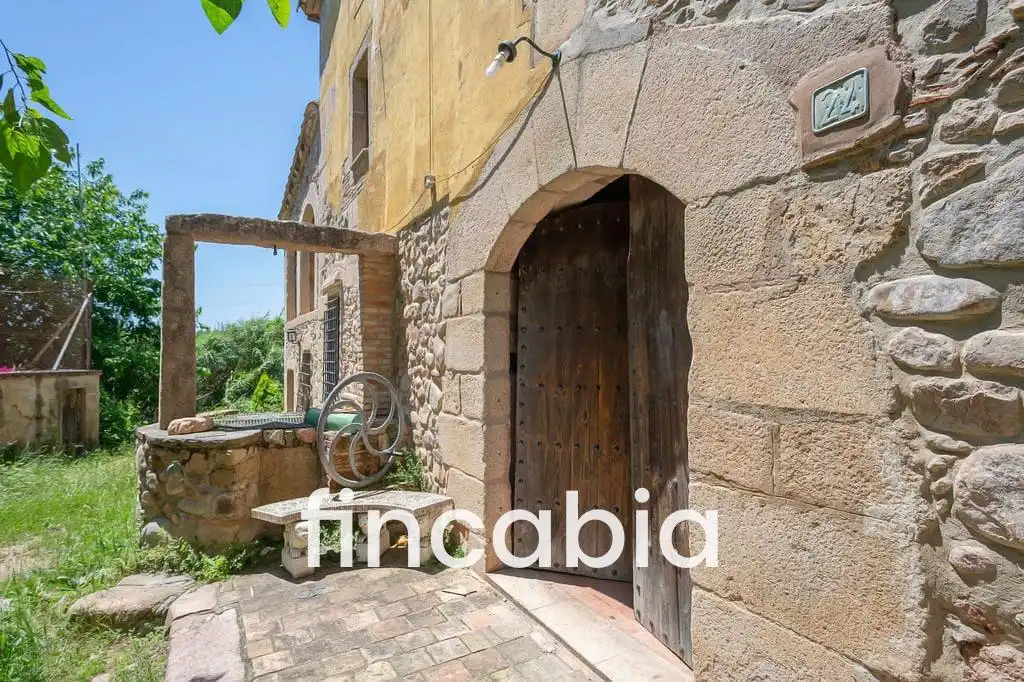 House with pool for sale in CR STA COLOMA 24, imagen 8