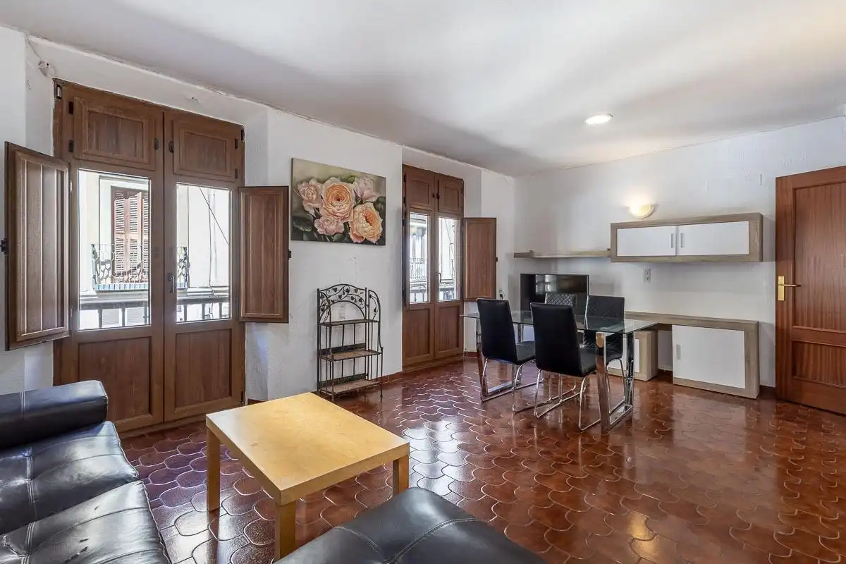 Appartement avec terrasse à vendre à Calle SAN ANTON 33, imagen 7