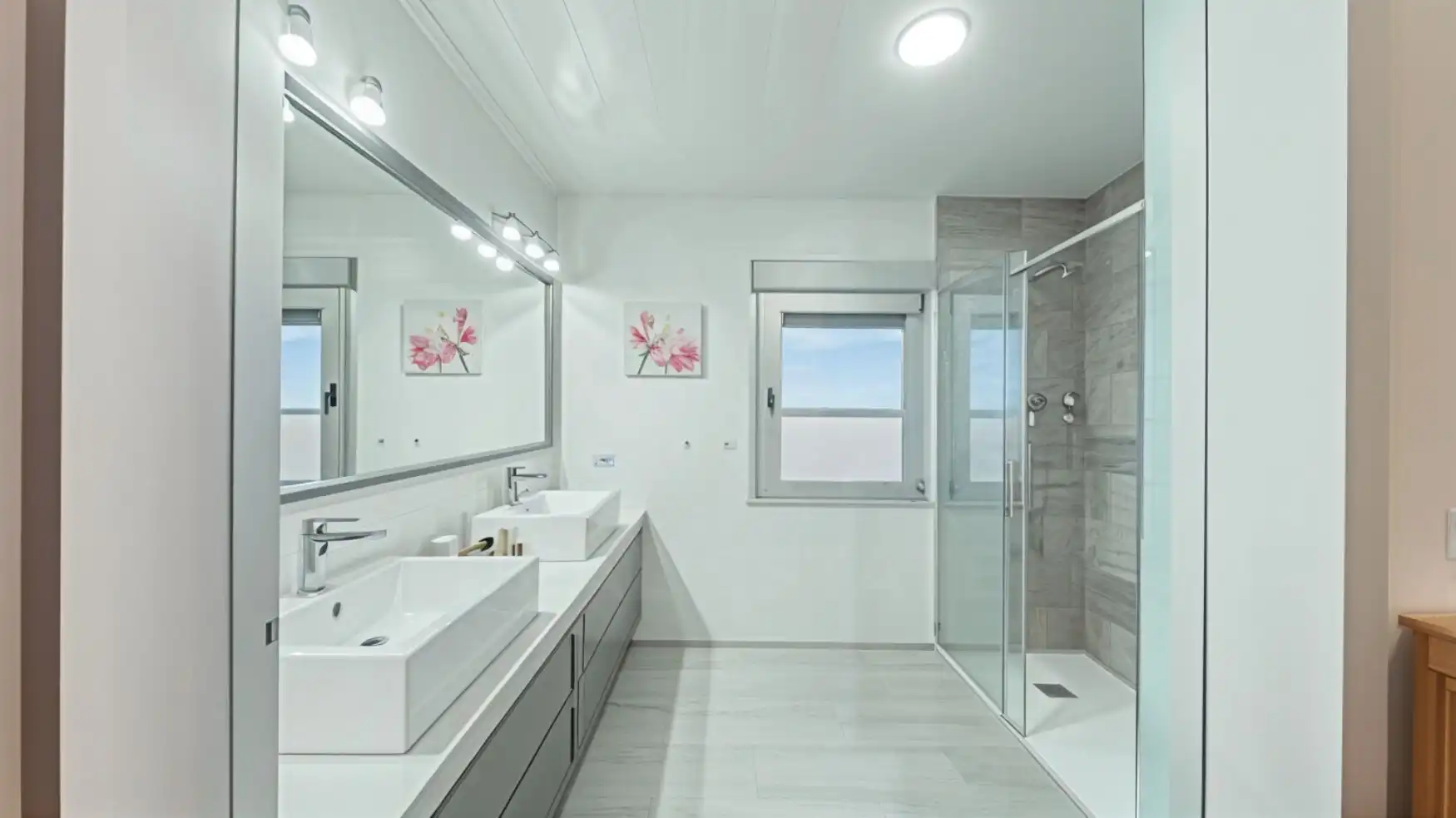 Haus mit Pool zum Verkauf in Las Lagunas - Campano, imagen 16