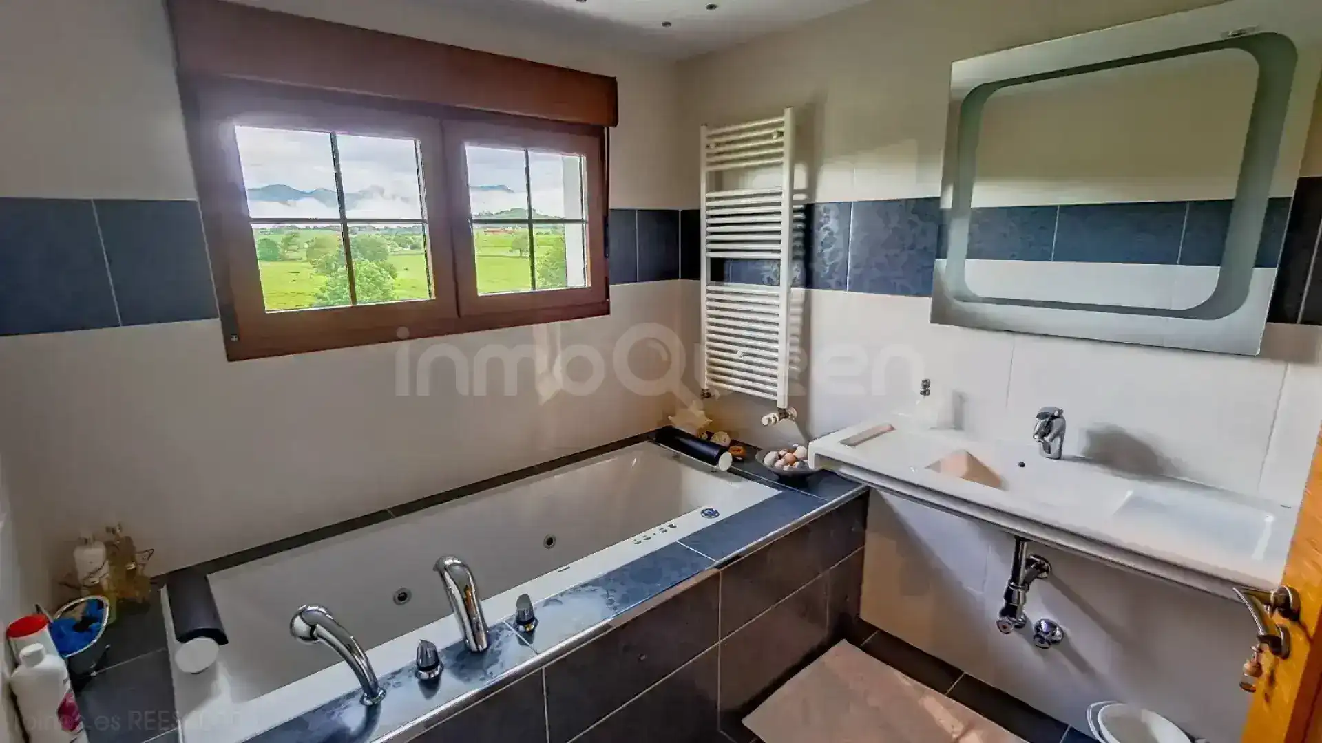 Villa con giardino in vendita a Lugar Hueges, 35B, imagen 22