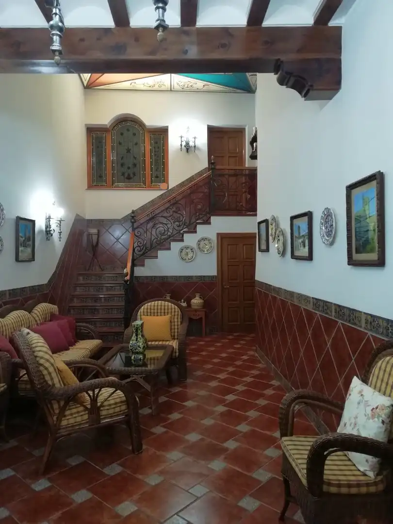 Casa en venta en Corral de Almaguer, imagen 32