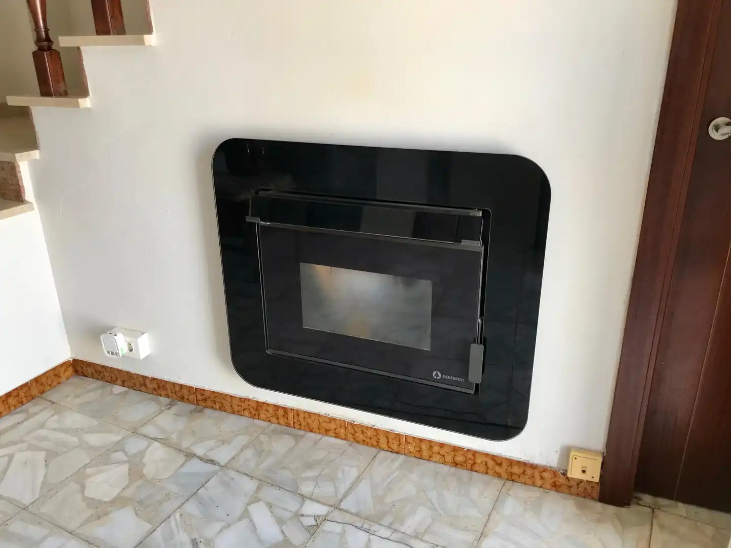 Casa o xalet en venda en Porto do Son amb Calefacció, Terrassa i Balcó