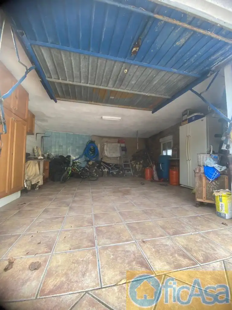 Casa o chalet en venta en La Pobla de Tornesa con Terraza, Trastero y Piscina