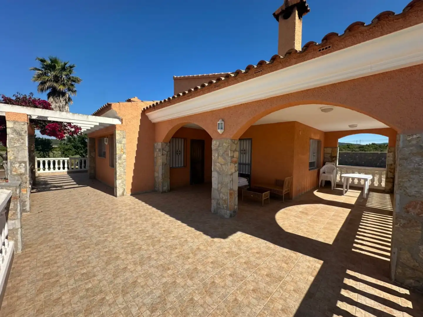 Villa mit Pool zum Verkauf in Alcossebre, imagen 18