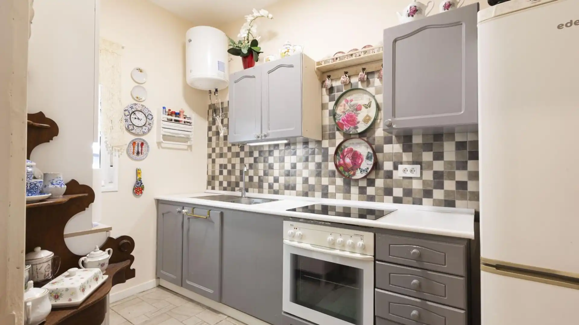 Planta baja en venta en Olivera, San Antonio - Las Arenas