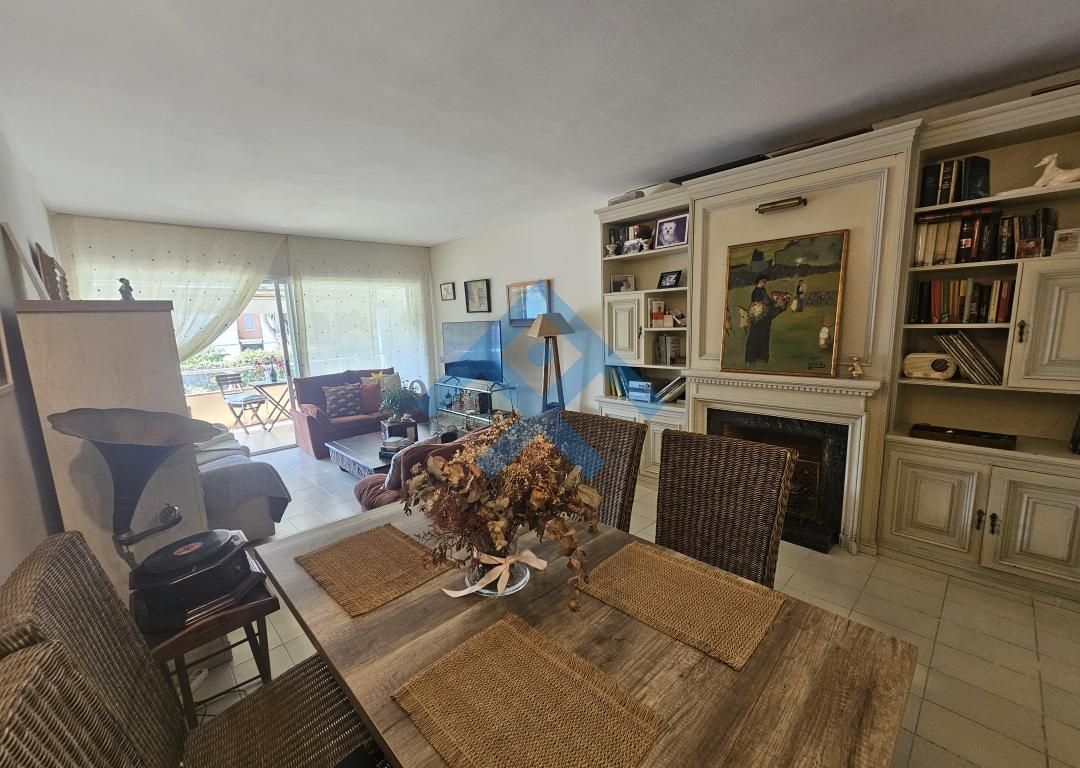 Flat to rent in Can Girona - Terramar - Vinyet