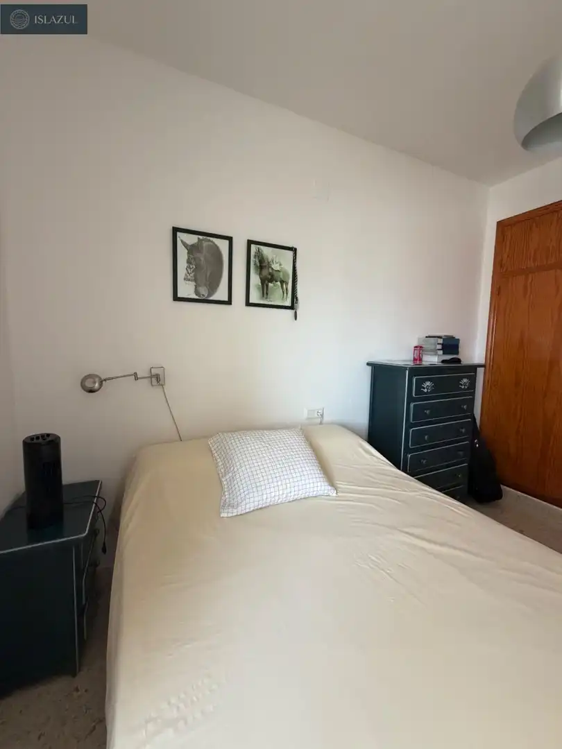 Bedroom of Houses for sale in Isla Cristina  with Heating, Terrace and Storage room