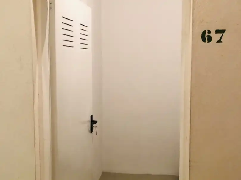 Baño de Trastero en venta en Sanxenxo