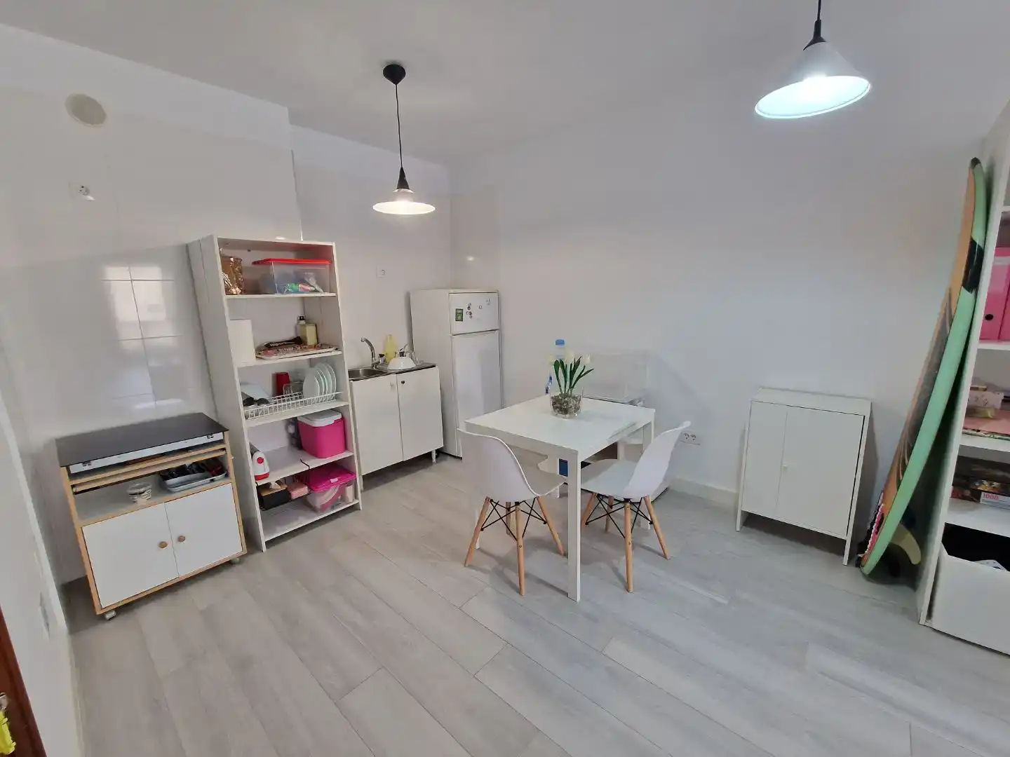 Cocina de Piso en venta en El Médano