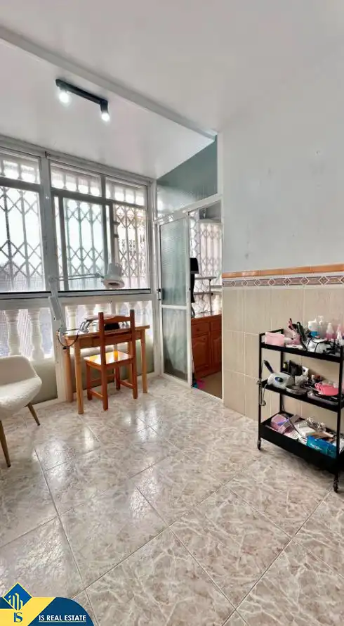 Mini appartamento con piscina in vendita a Playa del Cura, imagen 3
