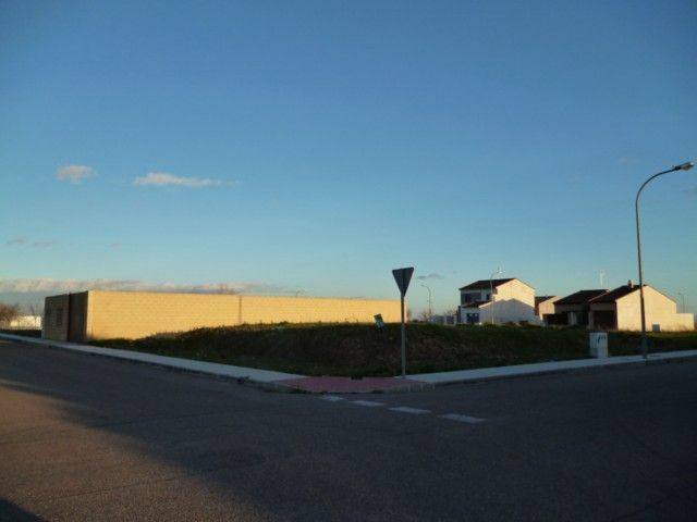 Terreno residencial en Venta en Fuensalida