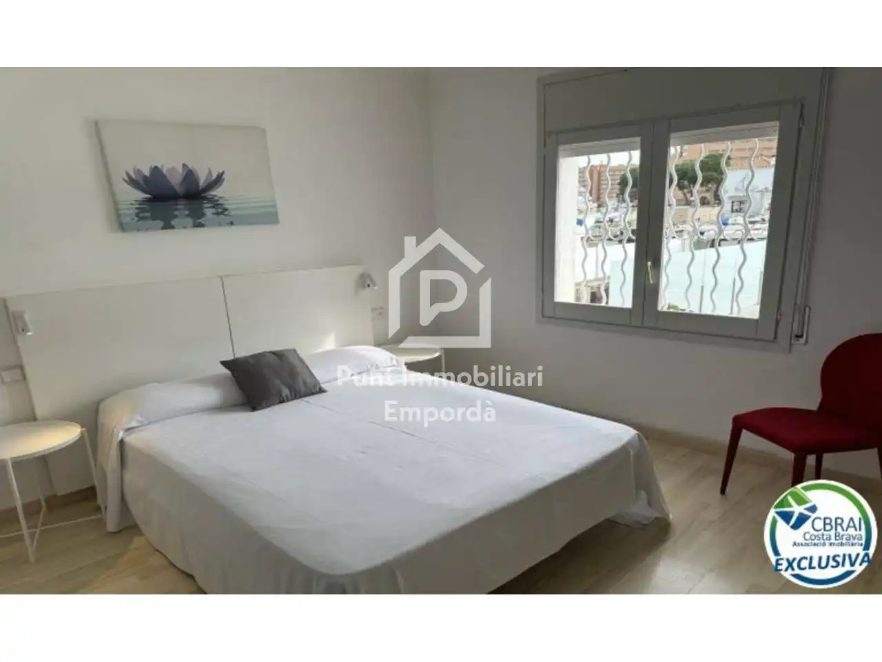 Casa amb piscina en venda a Cap Llarg, imagen 22