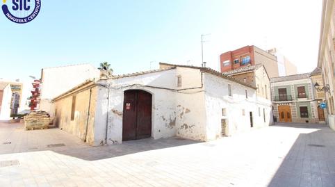 Foto 4 de Casa o xalet en venda a Calle Mosen Rausell, Barrio de Campanar, Valencia