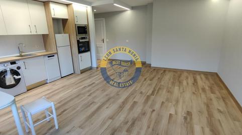 Foto 3 de Apartament de lloguer a San Claudio - La Chantría, León