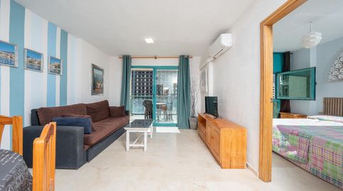 Luminoso Apartamento cerca del Mar