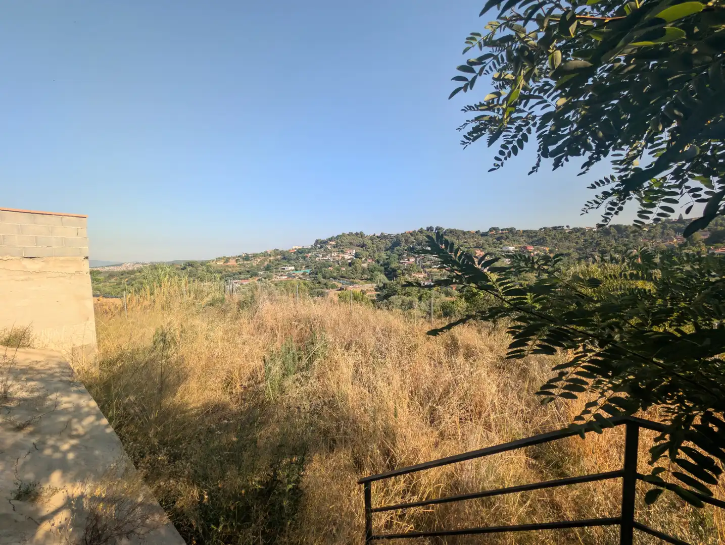 Casa o chalet en venta en Terrassa con Calefacción, Jardín privado y Terraza