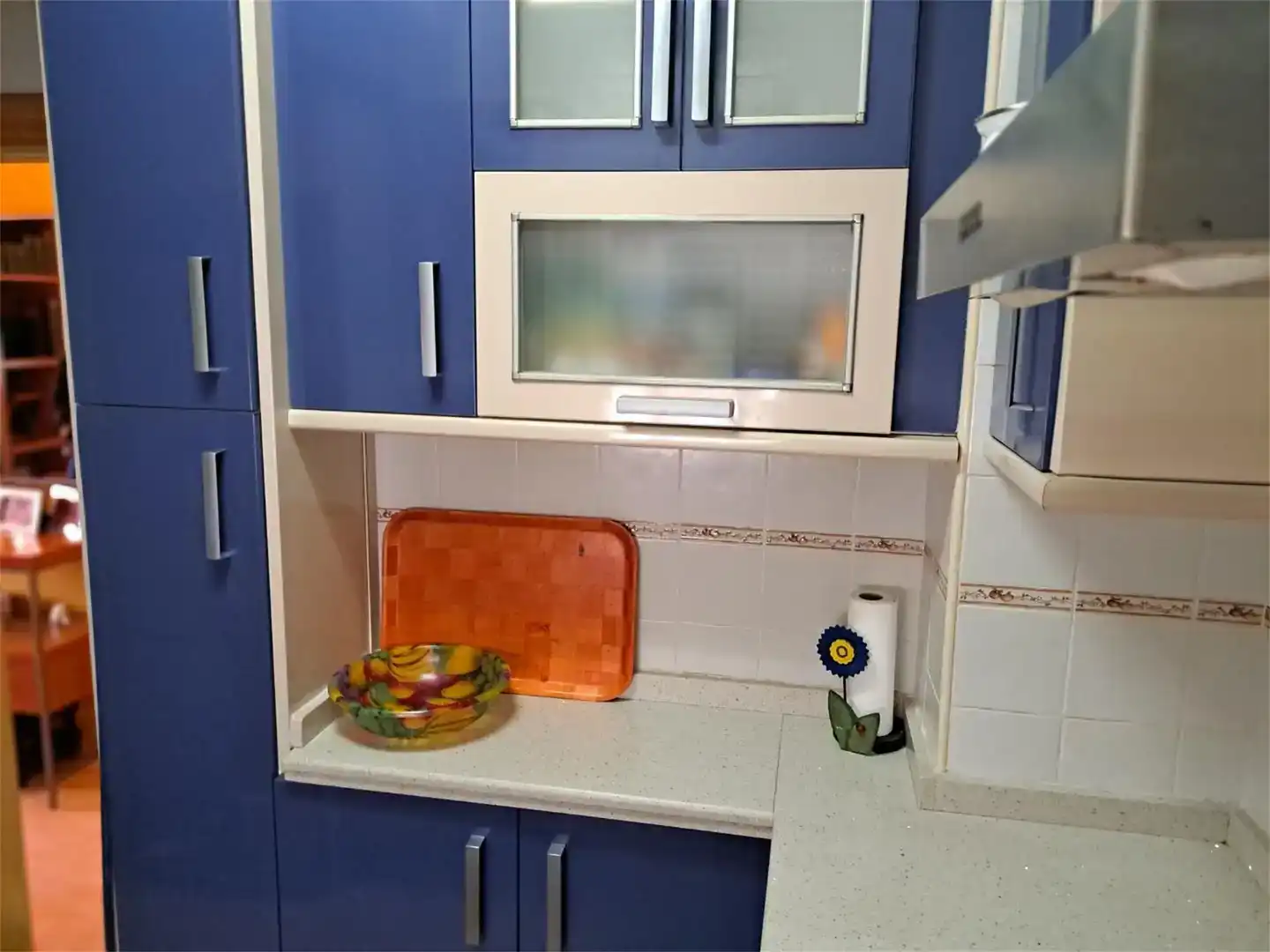 Cuina de Pis en venda en Ceuta