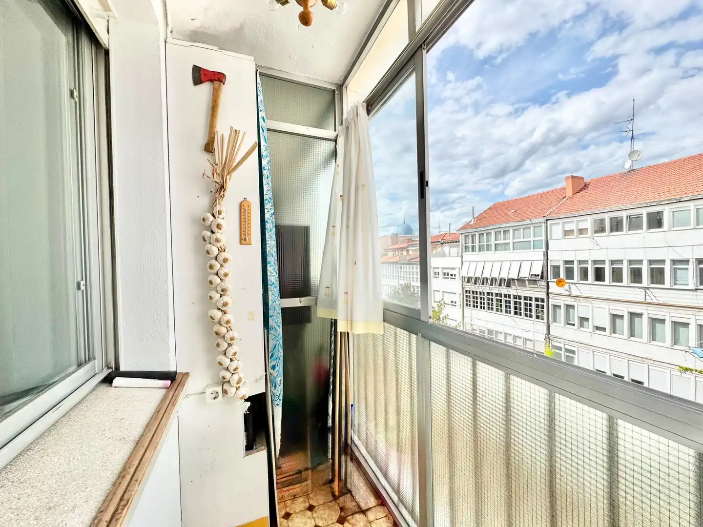 Flat with lift for sale in Salvador Garcia del Diestro Kalea, imagen 5