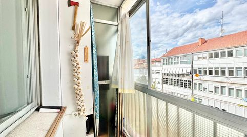 Foto 5 de Piso en venta en Salvador Garcia del Diestro Kalea, Ensanche, Vitoria - Gasteiz