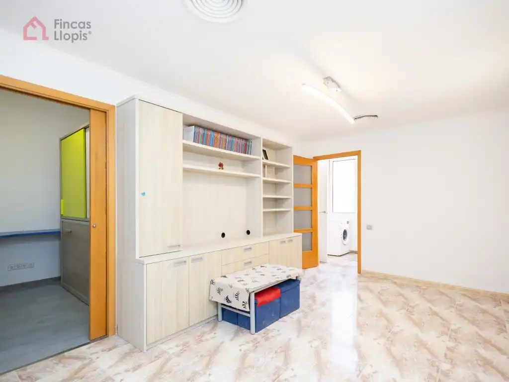 Flat for sale in  Barcelona Capital